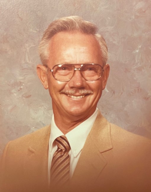 Obituary of Marshall Charles Kern