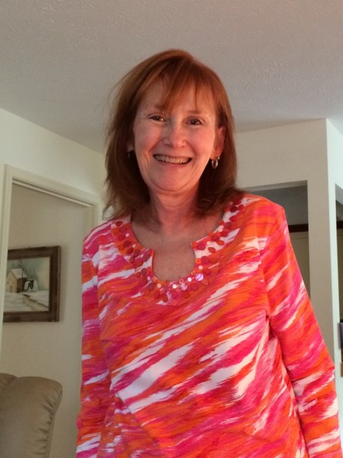 Obituary of Nancy M. Lunney