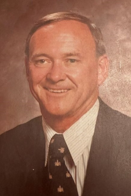 Obituary of Richard Ernest Penn