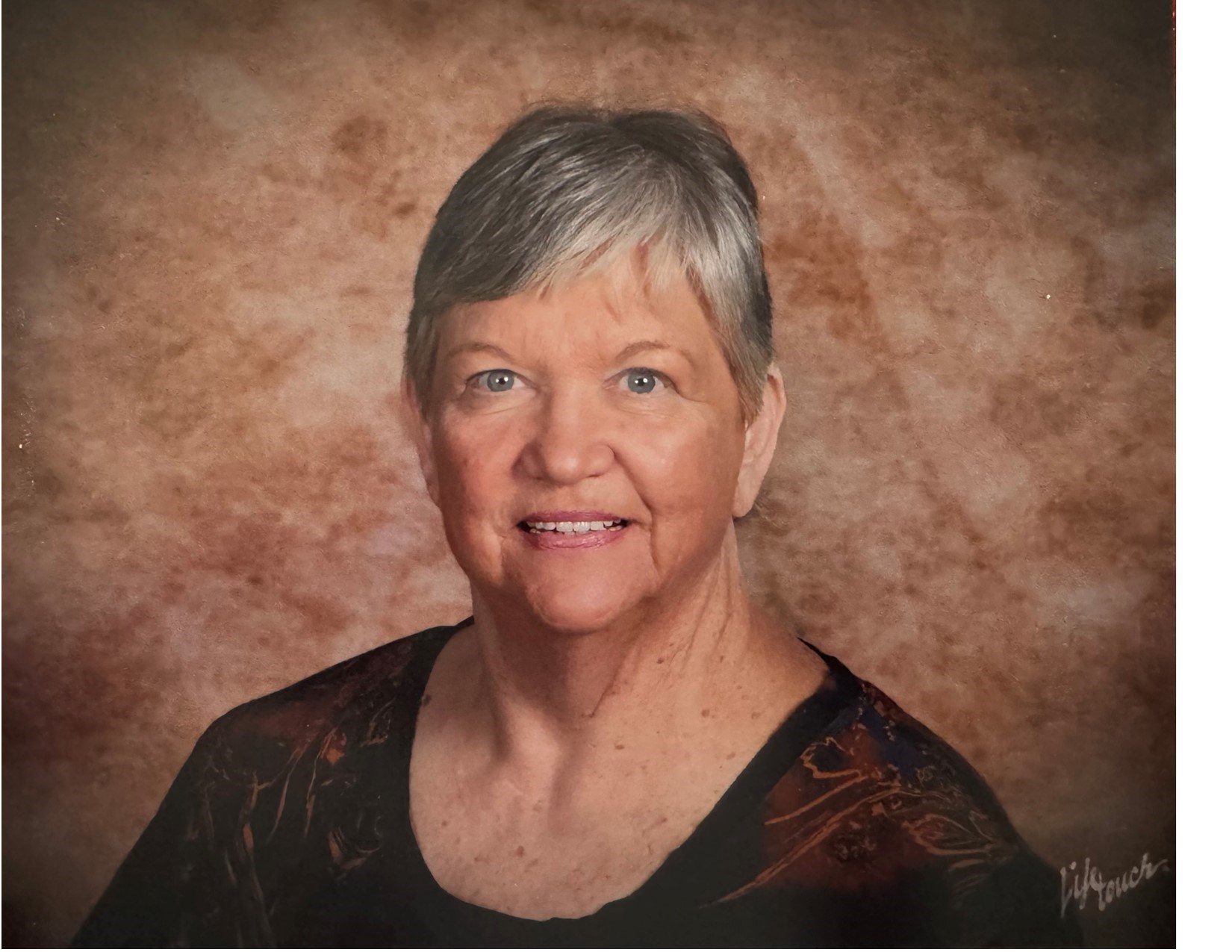 Obituary of Judith Yowell Stepp