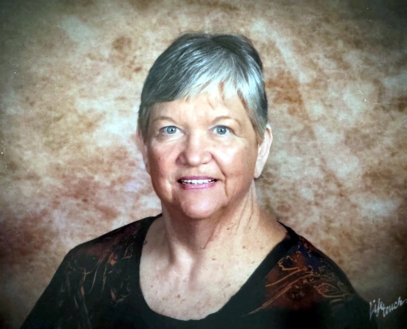 Obituary of Judith Yowell Stepp