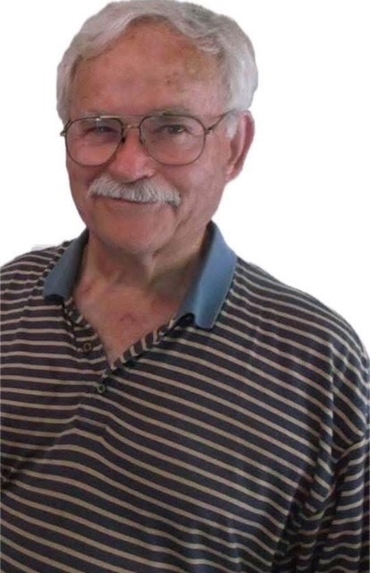 Obituary of Paul Vernon Furr