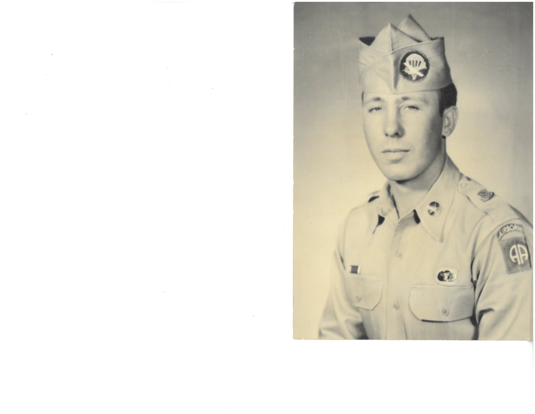 Obituary of Elvin Lee McKee