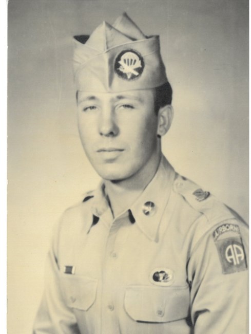 Obituary of Elvin Lee McKee