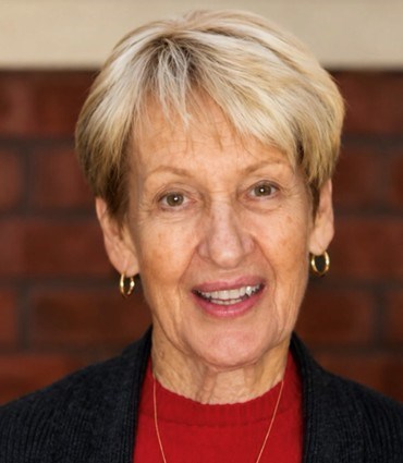 Obituary of Barbara W. Jones