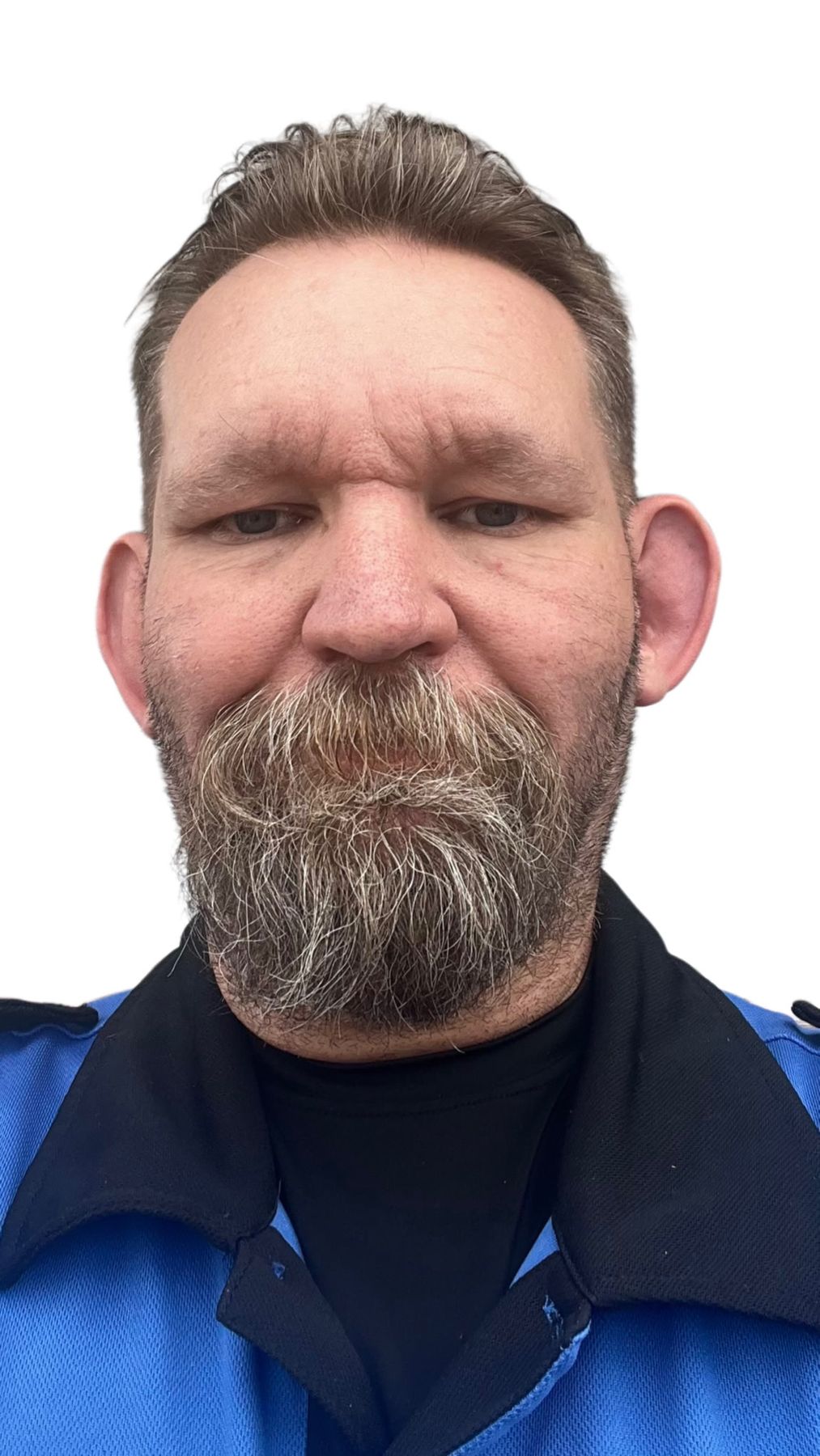 Obituary of John Cecil Davisson