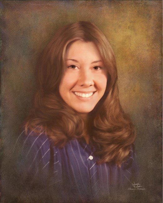 Obituary of Lori Grace Sawtelle Reitnauer