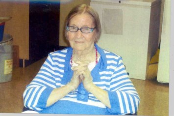 Obituary of Janet Bailey Bronnum