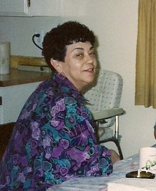 Obituary of Carol M Askew
