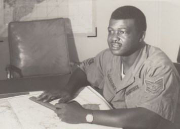 Obituary of TSgt. Harold Lee Sessions U.S. Air Force, Retired