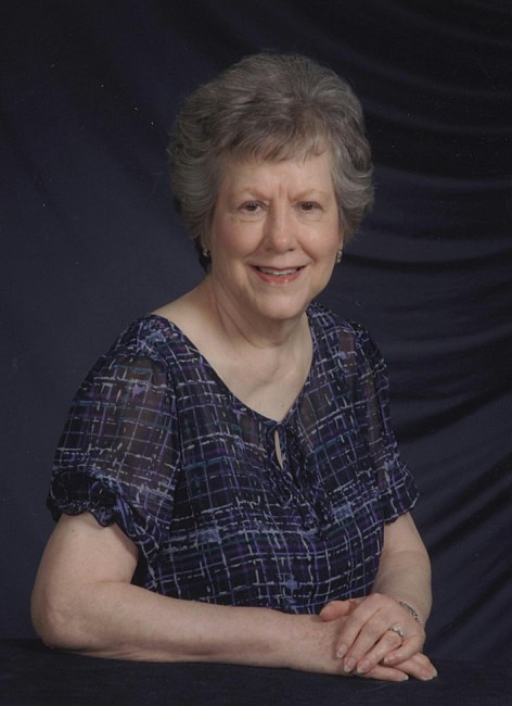 Obituary of Beverley Jo Wood