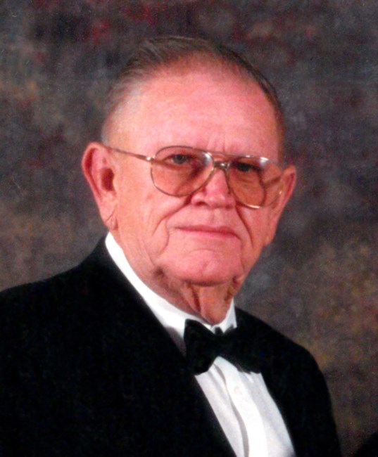 Obituary of Rex Vernon Austin