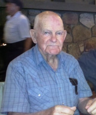 Obituary of Charlie Jacob Clement