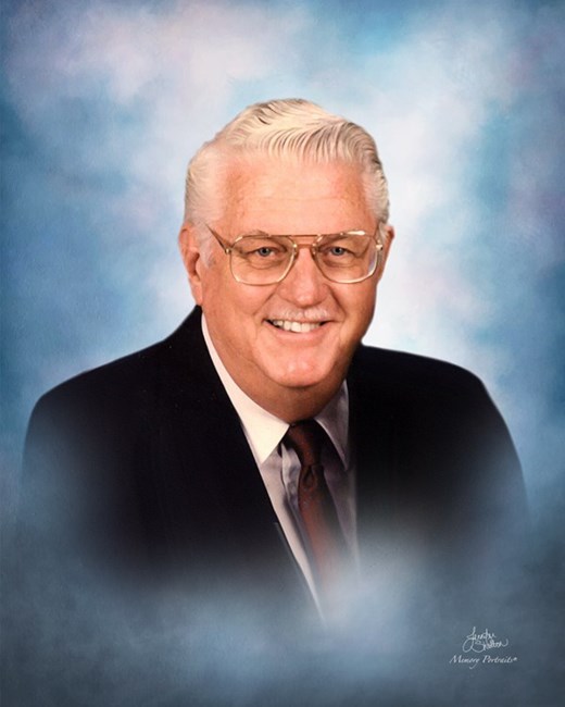 Obituary of Harrell Malone (Bony) Baskin Sr.
