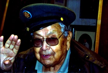 Obituario de Vicente Eduardo Maestre