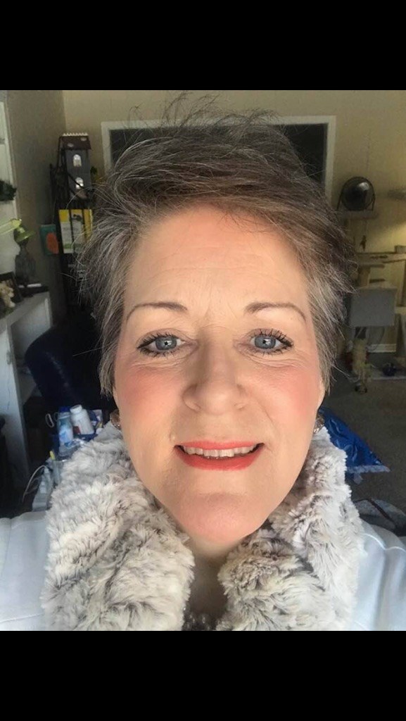 Obituary of Elizabeth "Liz" Aple McCall