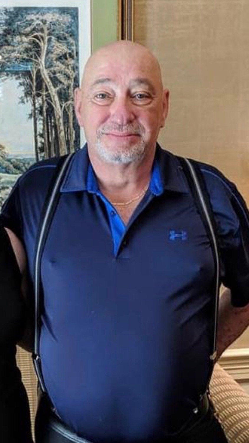 Obituary of Dayton Paul Zuccaro