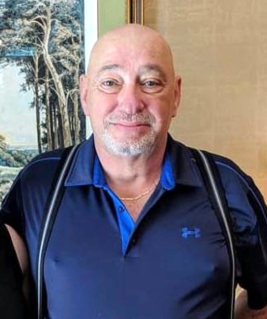 Obituary of Dayton Paul Zuccaro