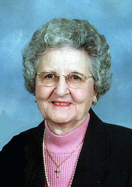 Obituary of Mattie Bell Pass