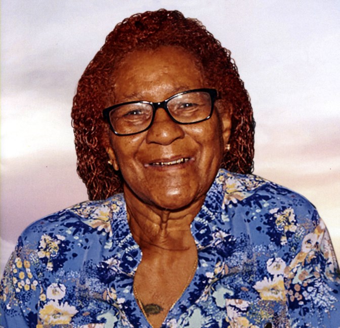 Obituary of Louise O Harrison