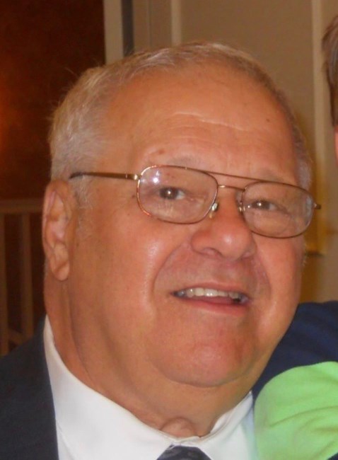 Obituary of Ronald C. Lucas