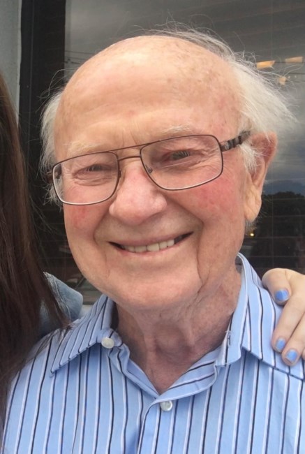 Obituary of Clifford R. Sandberg