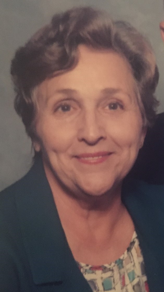 Obituary of Marguerite "Peg" Catherine  (Taylor) Ellis