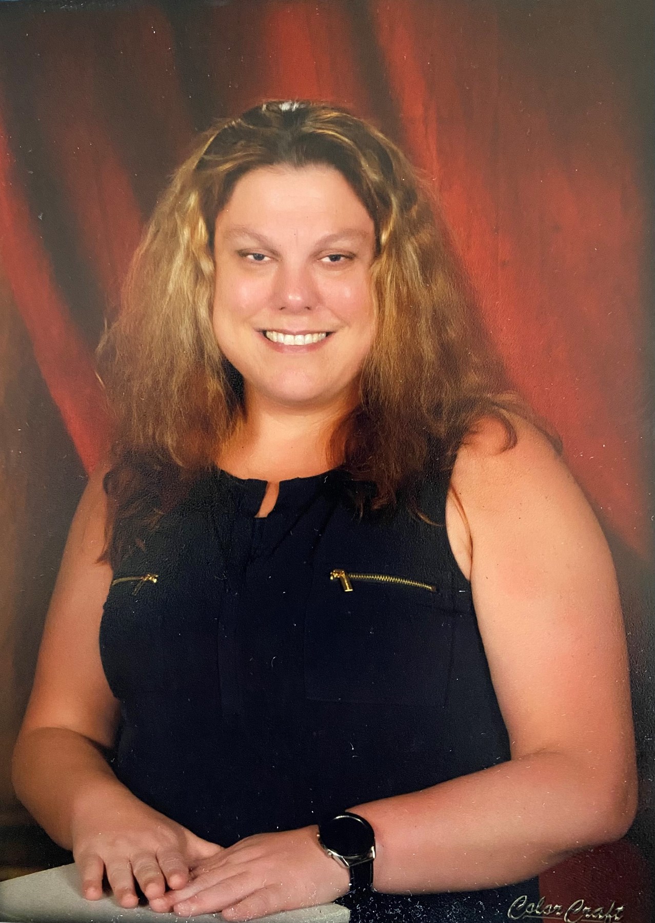 Kristina Michelle Williams Obituary - Williamsburg, VA