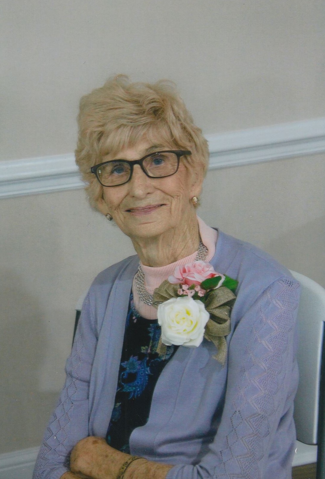 Obituary of Frances Heath