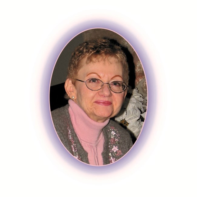 Obituary of Geraldine M. Pirok