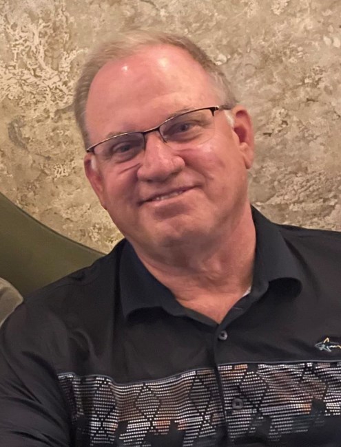 Obituary of Jeffery D. Carlisle