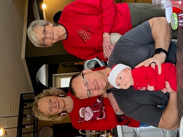 Obituary of Bonnie Sue Smith