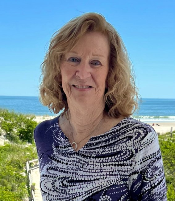 Obituary of Patricia Maier