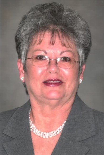 Obituary of Gloria Sue Rehnquist