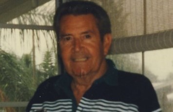 Obituary of John C. Hammond Sr.