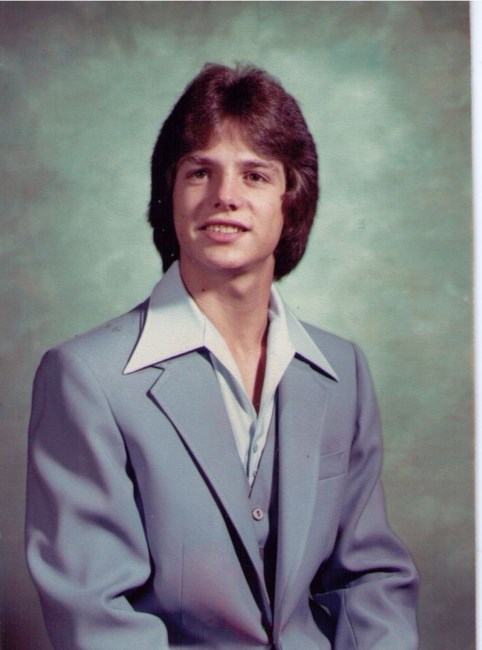 Obituary of Christopher Stacy Love