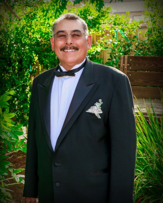 Obituary of Josafat Lopez Peñaloza
