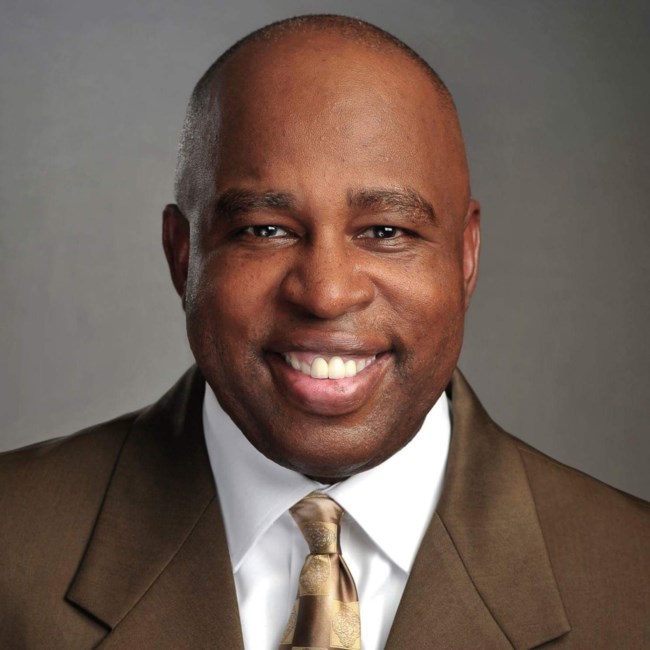 Obituary of Mr. Victor David Malone