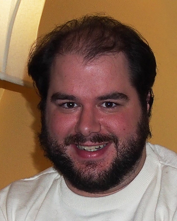 Obituary of Blaine Christopher Etzbach