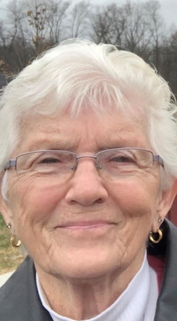 Obituary of Mary E. Kreiser