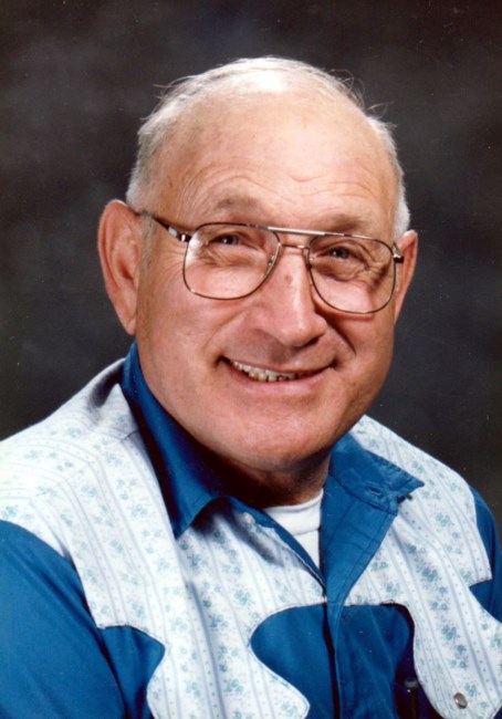 Obituary of William Henry Cochran