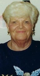 Obituary of Judy Alice Cress