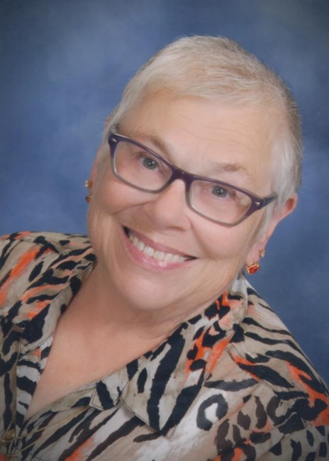 Obituary of Priscilla L. Young