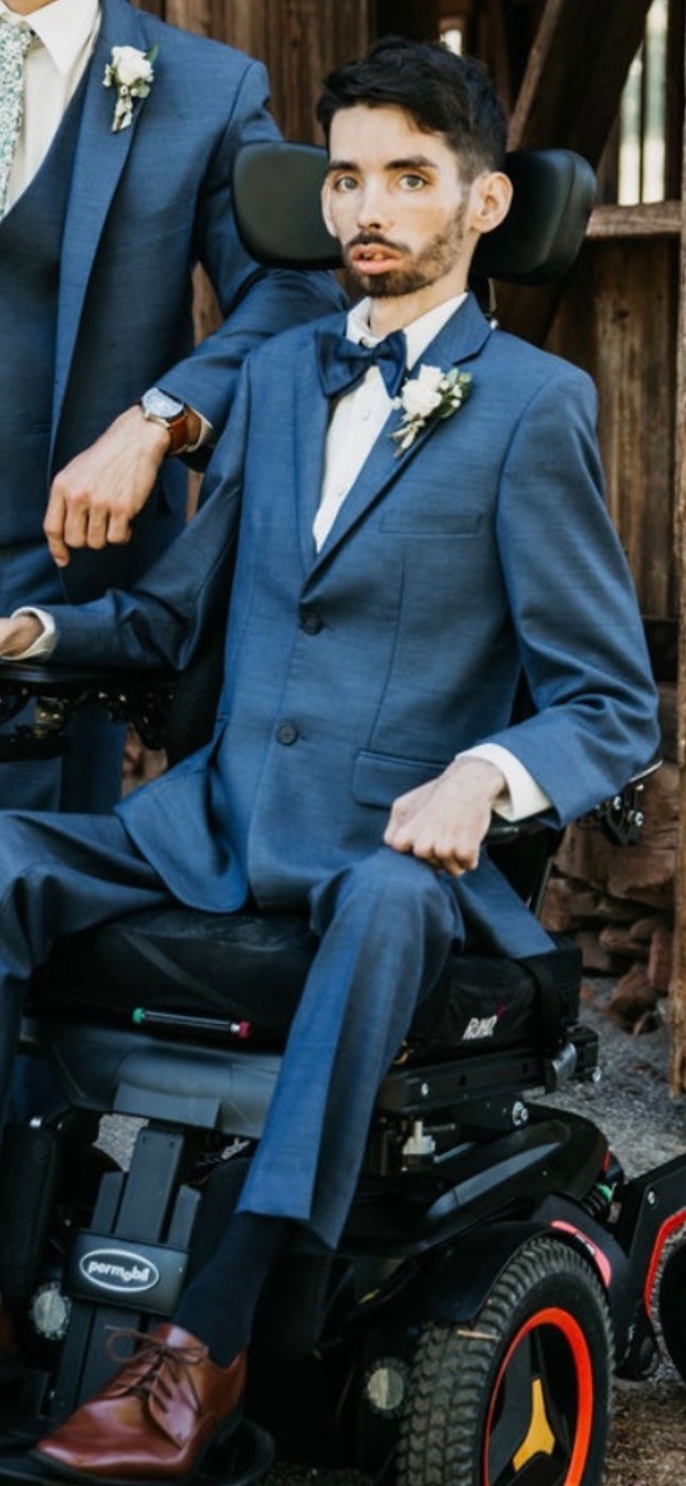 Obituary of Joshua Caleb Reece