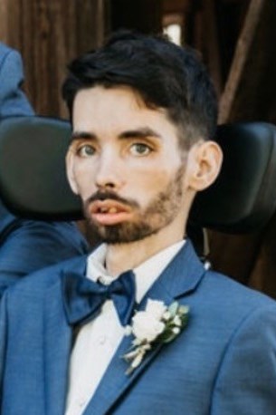 Obituary of Joshua Caleb Reece