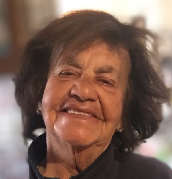 Obituario de Marta Cruz Vazquez