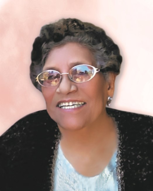 Obituary of Celia B. Garcia