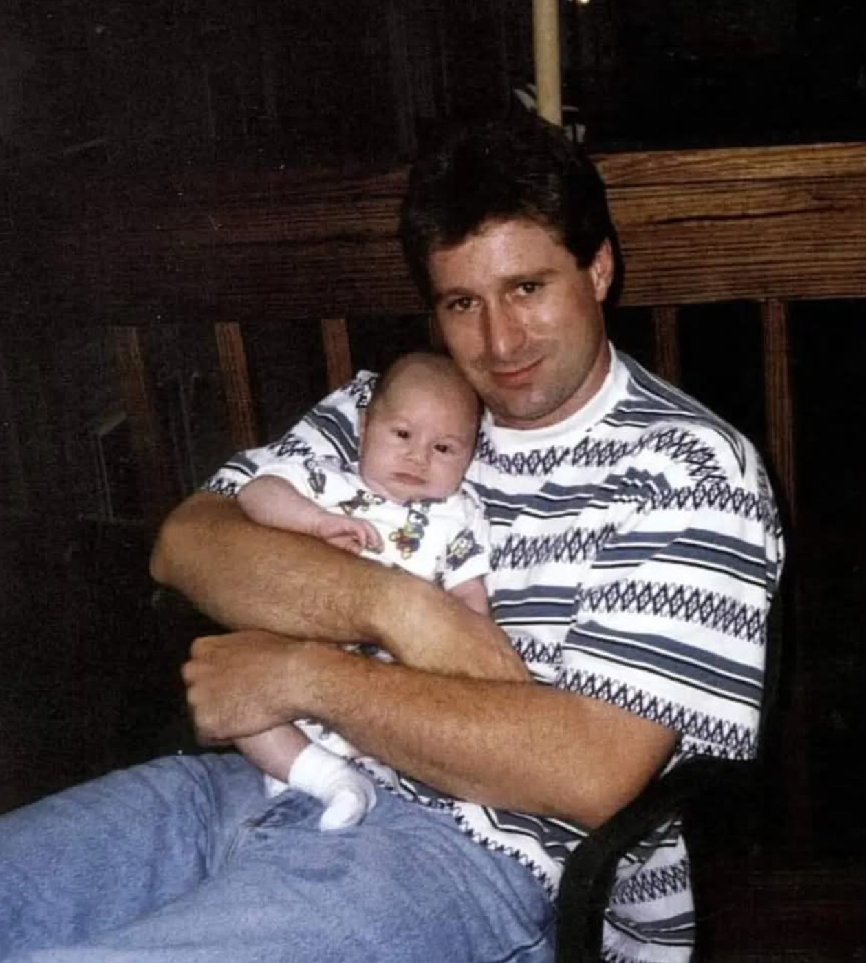 Obituary of Bradley Michael Kidwell