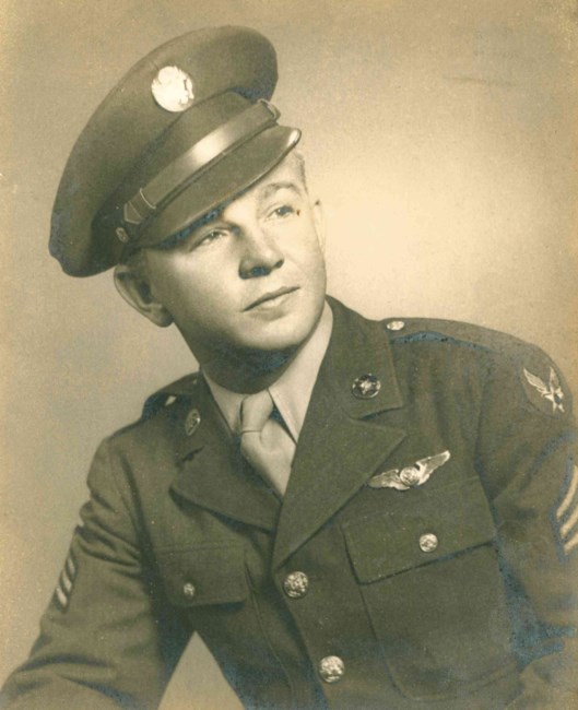 Obituary of Eugene R. Shaw