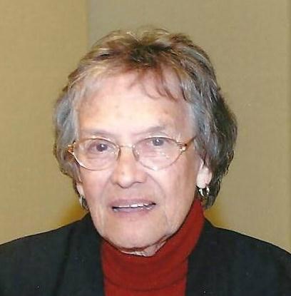 Obituary of Blanca Nieves Cabrera